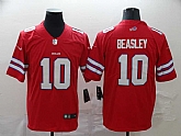 Nike Bills 10 Cole Beasley Red Vapor Untouchable Limited Jersey,baseball caps,new era cap wholesale,wholesale hats